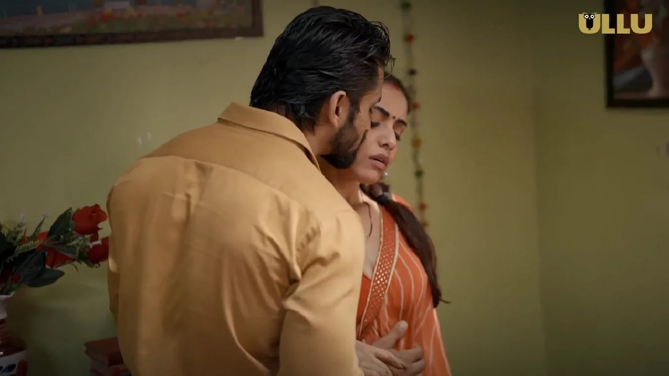 Preview of Raju Ban Gaya Gentleman S01 P01 (E01-04) ULLU